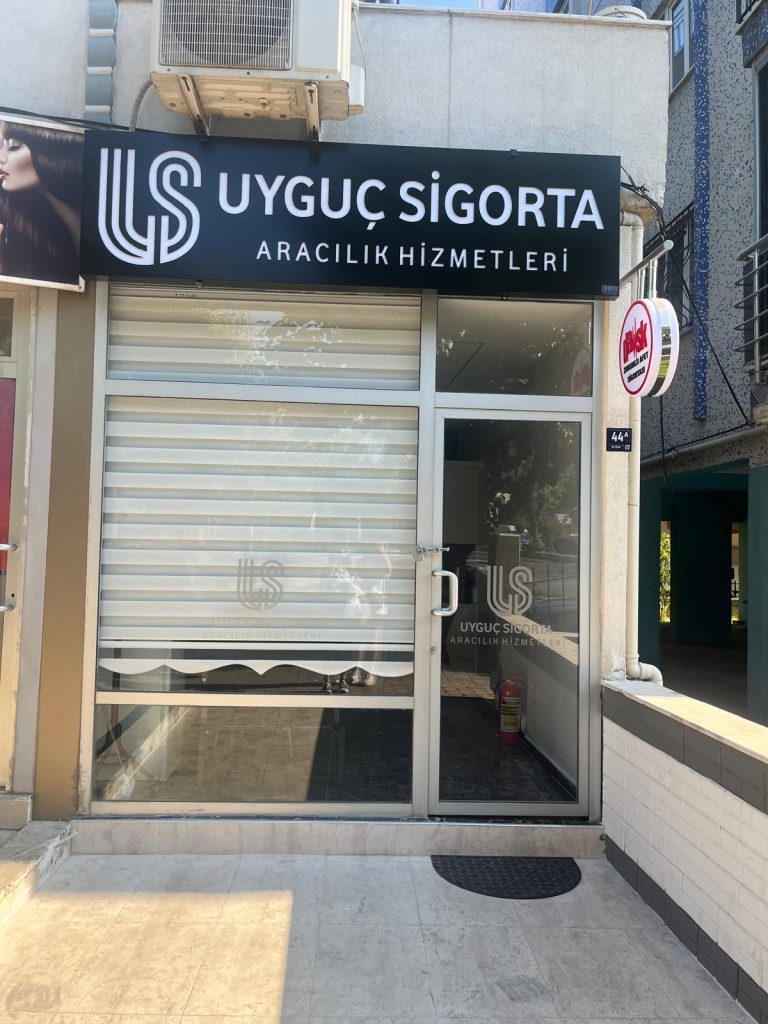 uyguçsigorta
